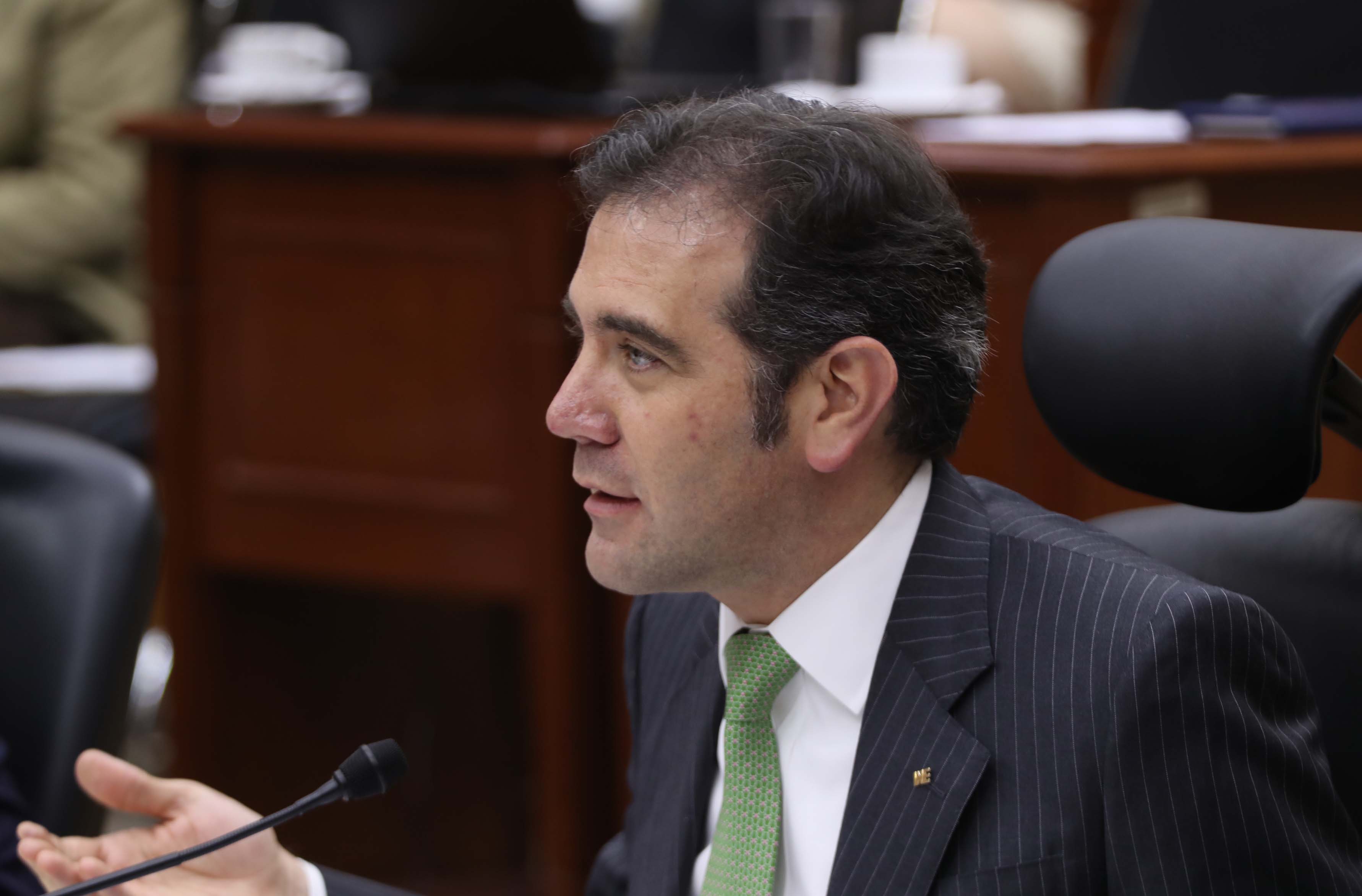 Aumentan operaciones extemporáneas en reportes de fiscalización de candidatos